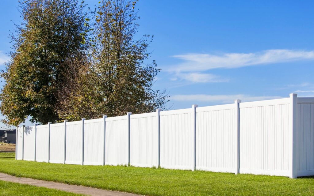 Privacy Fence Ideas for Sarnia Backyards: Styles and Materials Compared