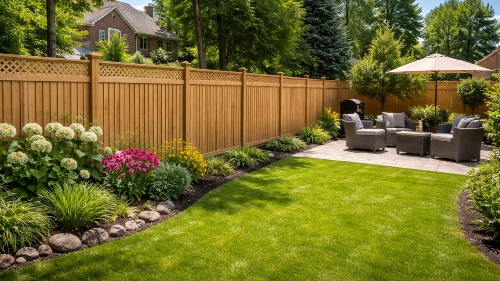 How to Choose the Right Fence Installation Contractor in Sarnia