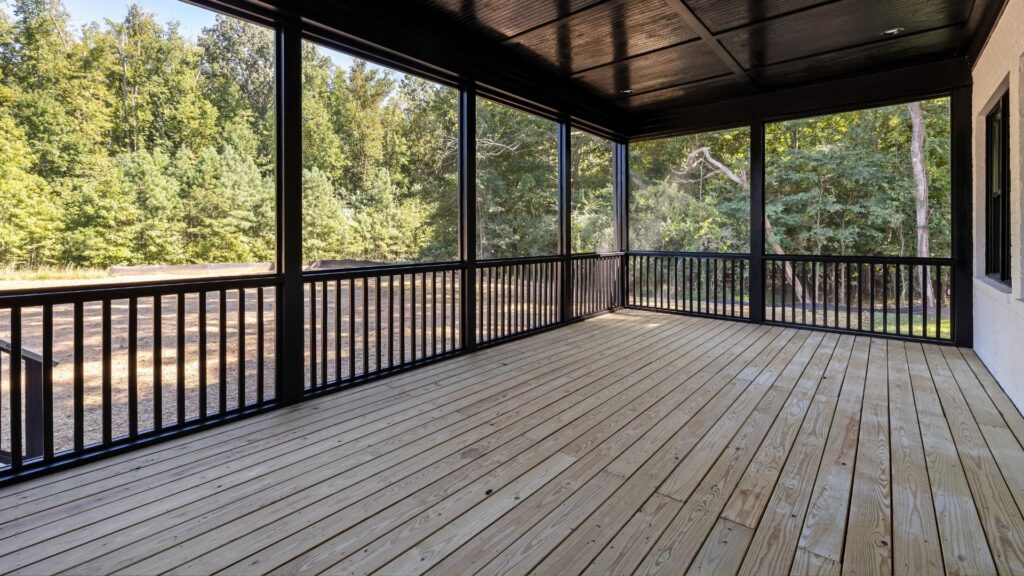 Deck Cost in Sarnia: A Complete Pricing Guide for Homeowners